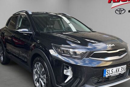 Kia Stonic 3.144 km 27.490 &euro; Saarlouis 66740