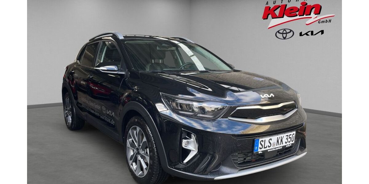 Kia Stonic 3.481 km 27.490 &euro; Saarlouis 66740