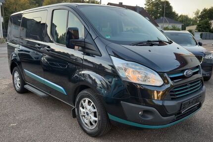 Ford Transit 226.700 km 11.990 &euro; Homburg 66424