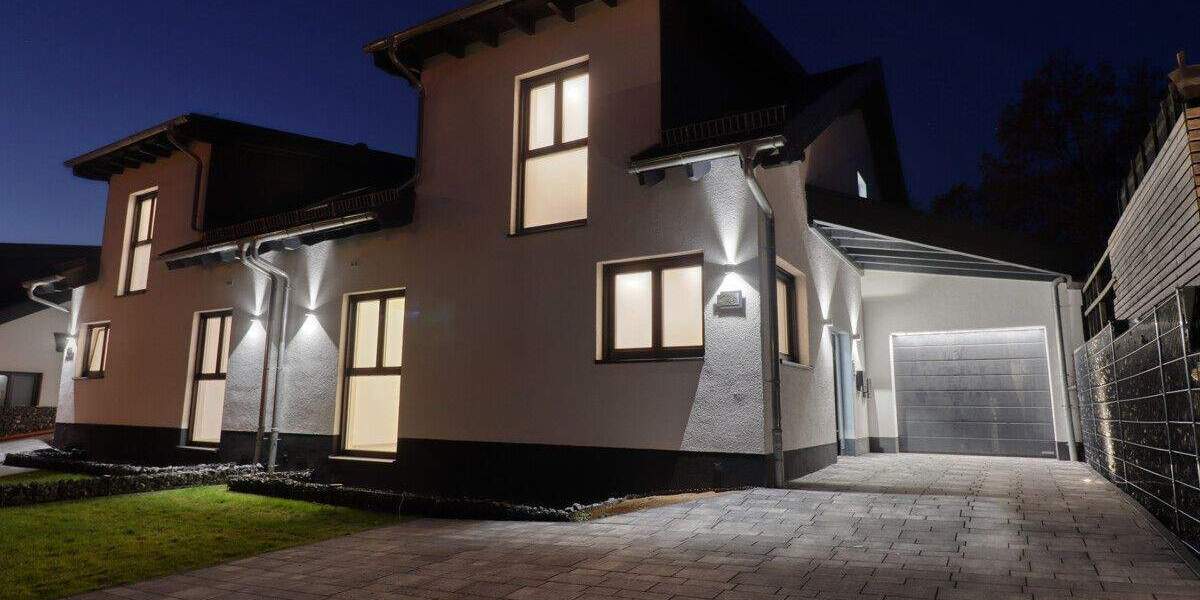 Etagenwohnung Sankt Ingbert / Rohrbach Rohrbach - 5 Zimmer, 200 m&sup2;, 1.900&euro; | Angebot:25690719