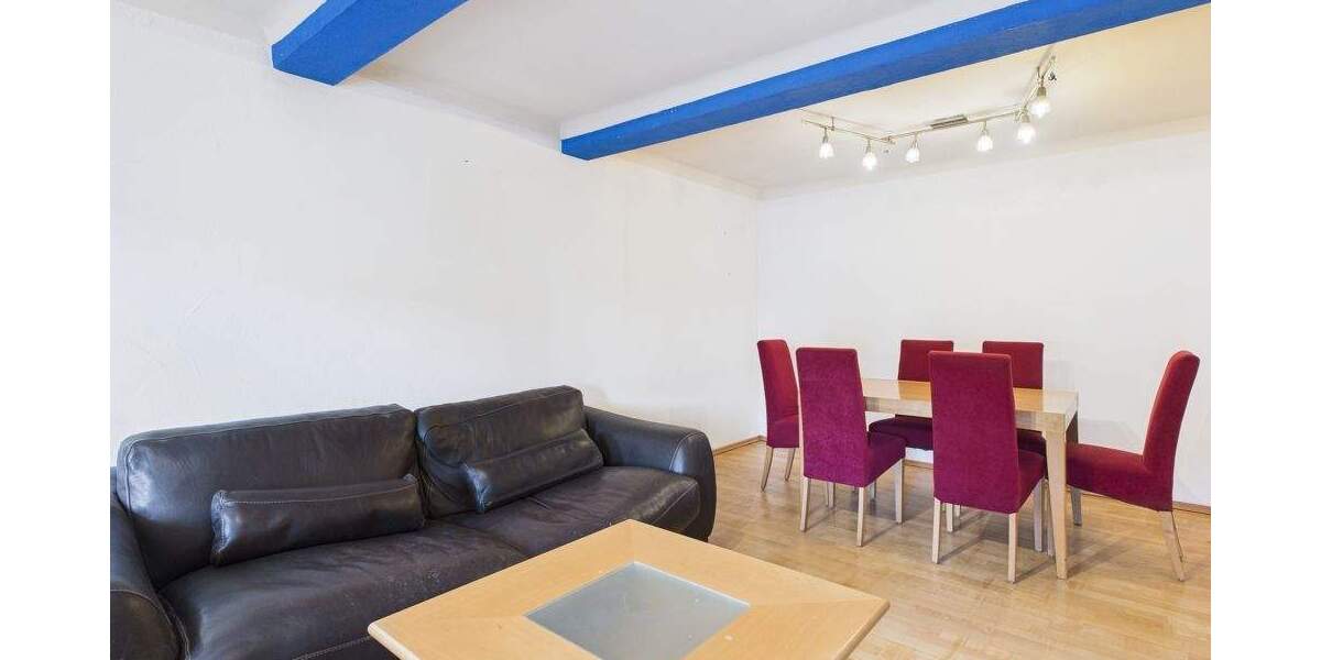 Einfamilienhaus Illingen / Wustweiler Wustweiler - 4 Zimmer, 107 m&sup2;, 149.000&euro; | Angebot:25687888