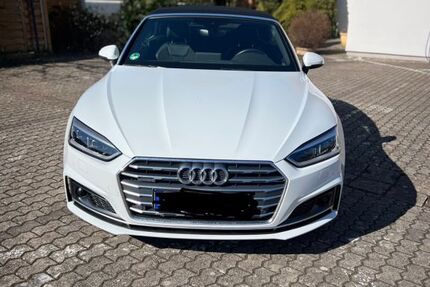Audi A5 65.000 km 28.990 &euro; Saarbrücken 66129