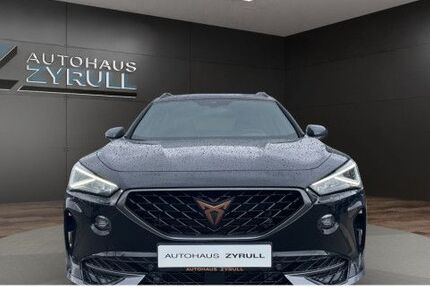 Cupra Formentor 51.164 km 25.490 &euro; Saarlouis 66740