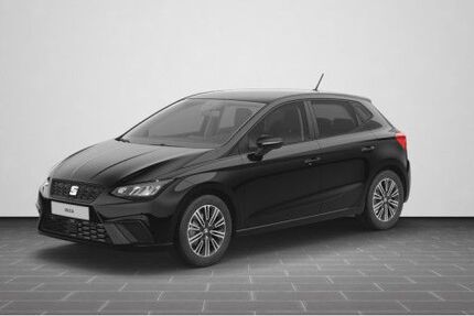 Seat Ibiza 16.885 km 19.300 &euro; Saarbrücken 66115