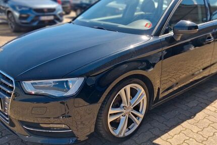 Audi A3 190.000 km 9.990 &euro; Saarlouis 66740
