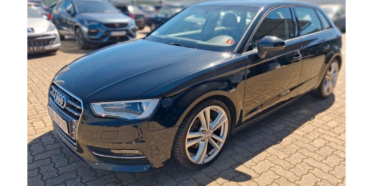 Audi A3 190.000 km 9.990 &euro; Saarlouis 66740