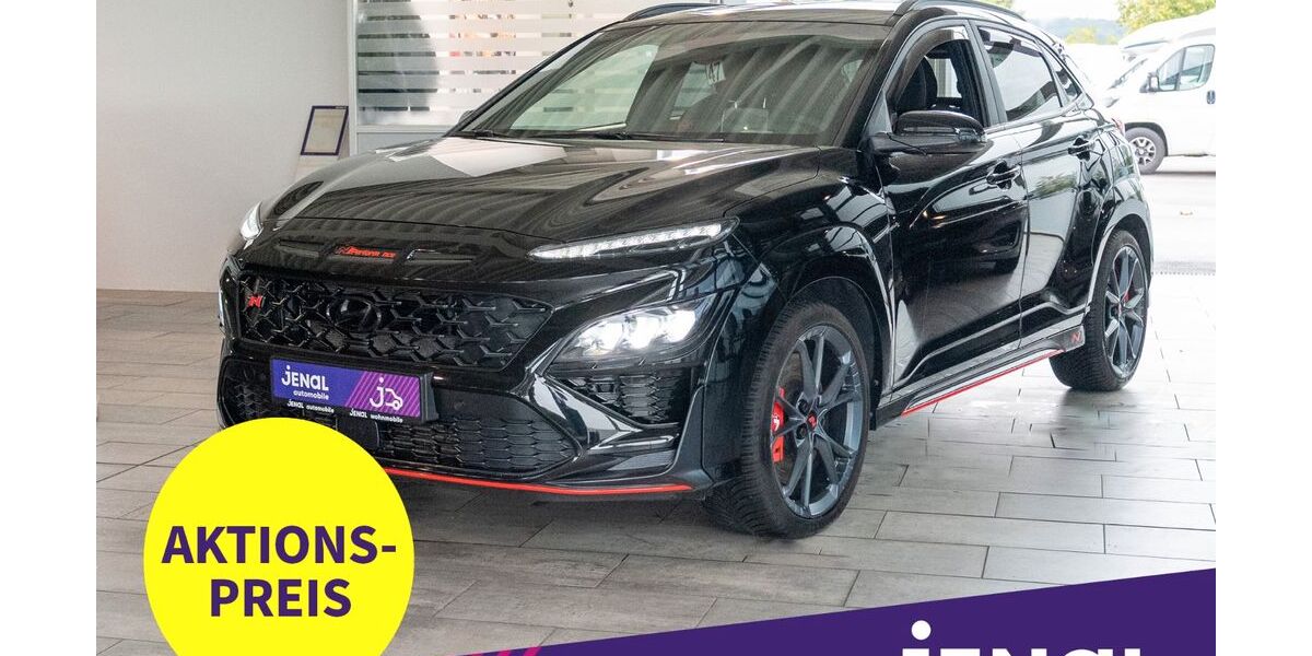 Hyundai KONA 36.500 km 27.580 &euro; Schmelz 66839