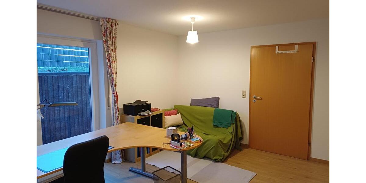 Etagenwohnung Homburg - 1 Zimmer, 40 m&sup2;, 685&euro; | Angebot:25053299