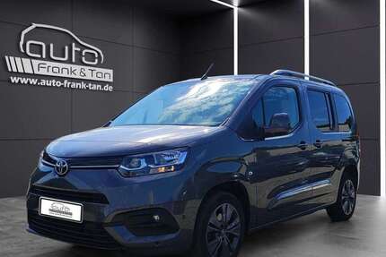Toyota Proace 94.500 km 23.290 &euro; Schmelz 66839