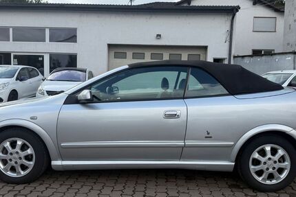 Opel Astra 136.356 km 2.950 &euro; Saarlouis 66740