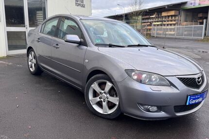 Mazda 3 154.000 km 2.990 &euro; Sankt Wendel 66606