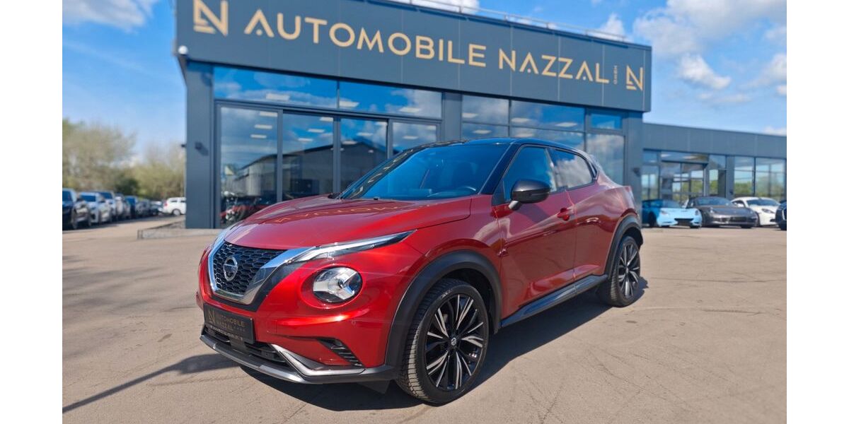 Nissan Juke 112.000 km 14.800 &euro; Saarlouis 66740