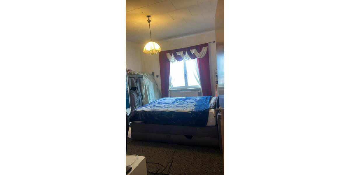 Etagenwohnung Völklingen - 4 Zimmer, 111 m&sup2;, 790&euro; | Angebot:25943085