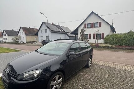 VW Golf 202.857 km 4.800 &euro; Saarlouis 66740