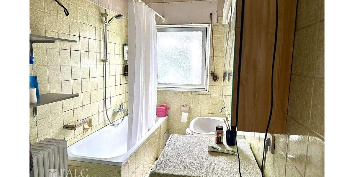 Mehrfamilienhaus, Wohnhaus Völklingen Stadtmitte - 1 Zimmer, 191 m&sup2;, 239.000&euro; | Angebot:25670984