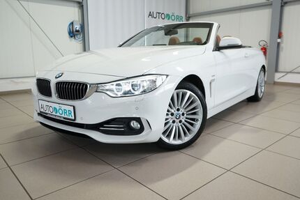 BMW 435 97.700 km 24.900 &euro; Homburg 66424