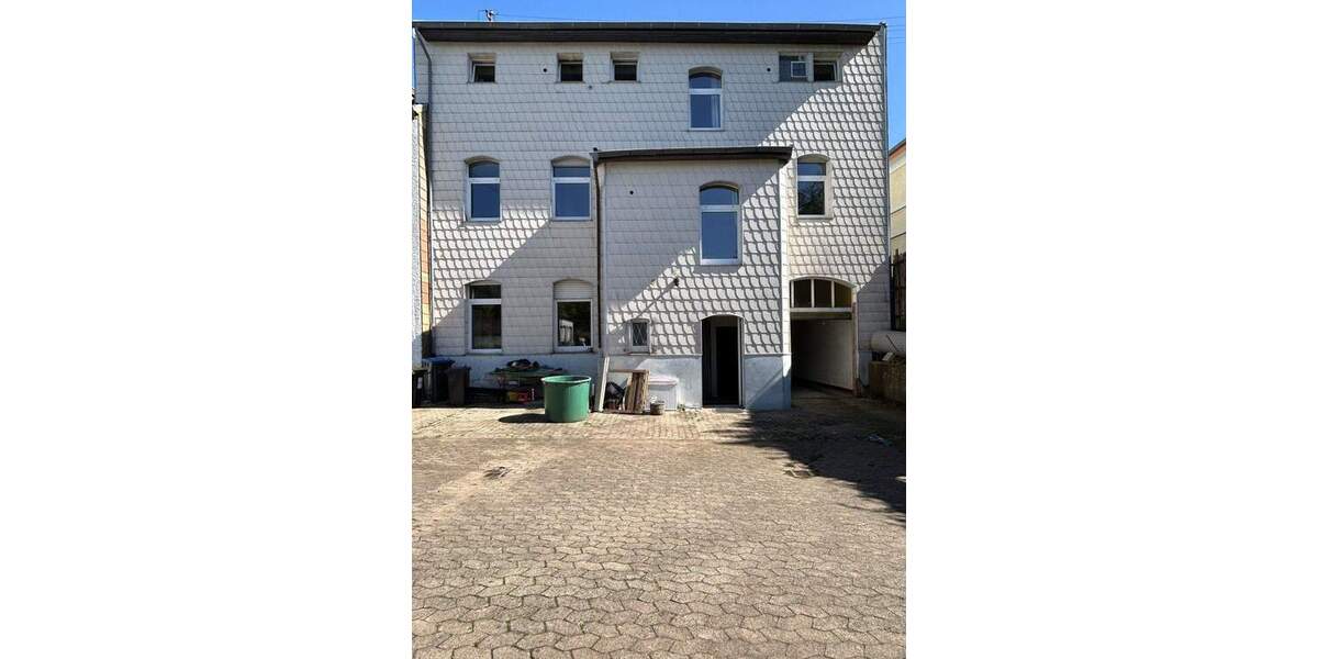 Mehrfamilienhaus, Wohnhaus Illingen - 1 Zimmer, 280 m&sup2;, 326.000&euro; | Angebot:25663144