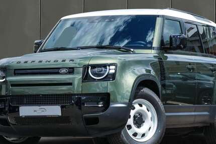 Land Rover Defender 3.000 km 76.490 &euro; Saarbrücken 66121