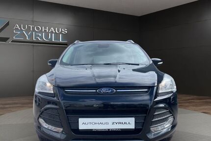Ford Kuga 71.242 km 10.980 &euro; Saarlouis 66740