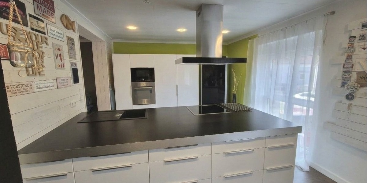 Ihr Hausprojekt in Illingen – Platz für 1–2-Familien mit Garten, Modernisierung bereits gestartet - Einfamilienhaus Illingen | Angebot:25479862