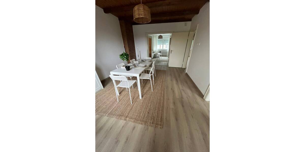 Einfamilienhaus Saarbrücken Güdingen - 7 Zimmer, 145 m&sup2;, 259.000&euro; | Angebot:25727937