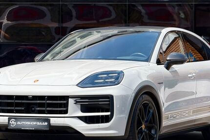 Porsche Cayenne 55.300 km 157.000 &euro; Saarbrücken 66117