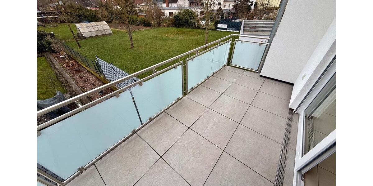 Etagenwohnung Saarlouis - 2 Zimmer, 59 m&sup2;, 708&euro; | Angebot:25614190