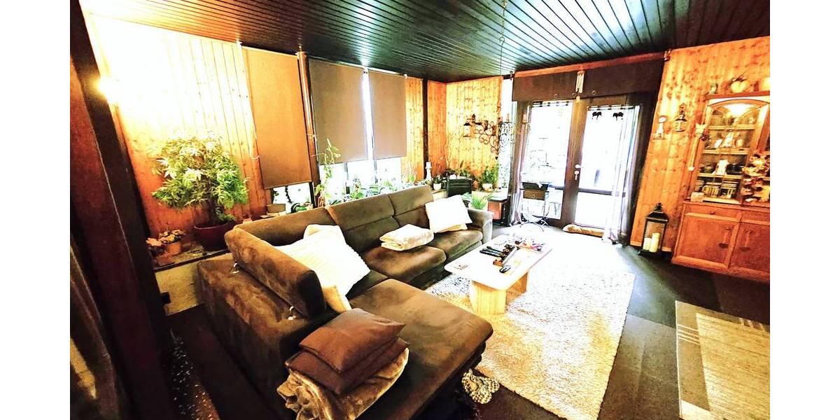 Bungalow Großrosseln St Nikolaus - 275.000&euro; | Angebot:25743568