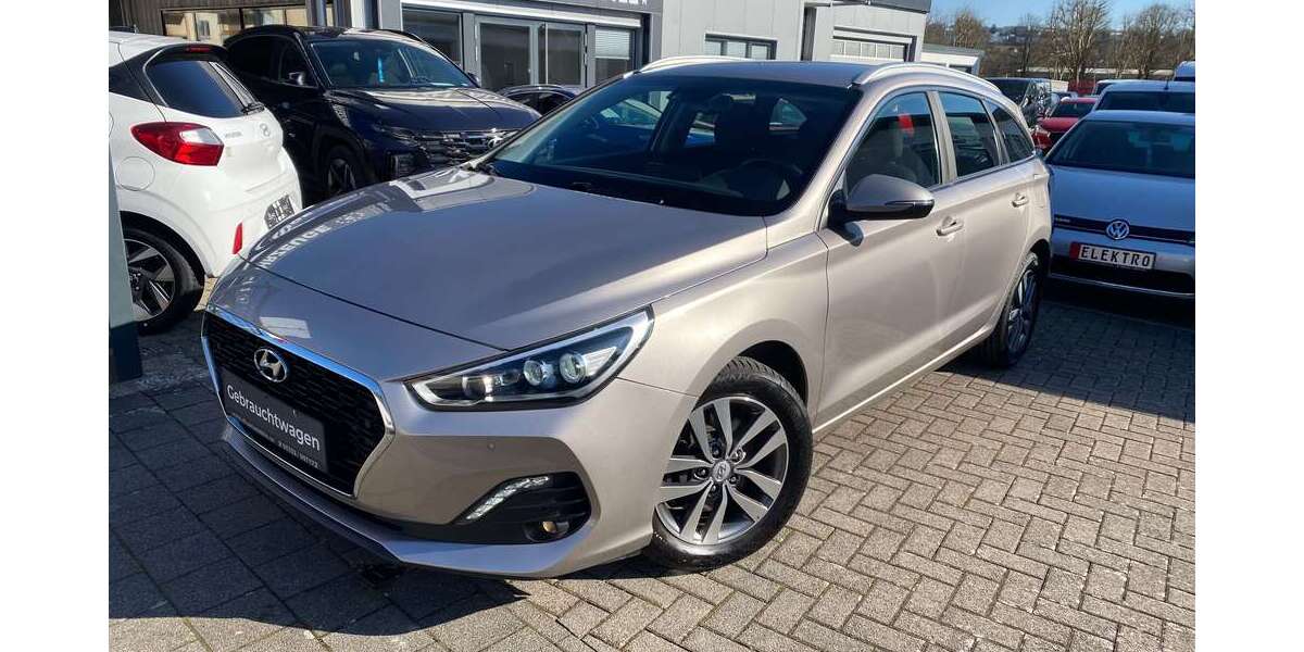 Hyundai i30 88.941 km 15.970 &euro; Zweibrücken 66482