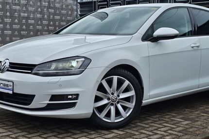 VW Golf 119.503 km 12.980 &euro; Kleinblittersdorf 66271