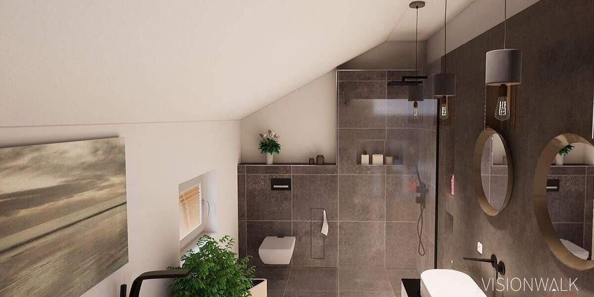 Einfamilienhaus Neunkirchen Saar Kohlhof - 5 Zimmer, 172 m&sup2;, 470.900&euro; | Angebot:25706230