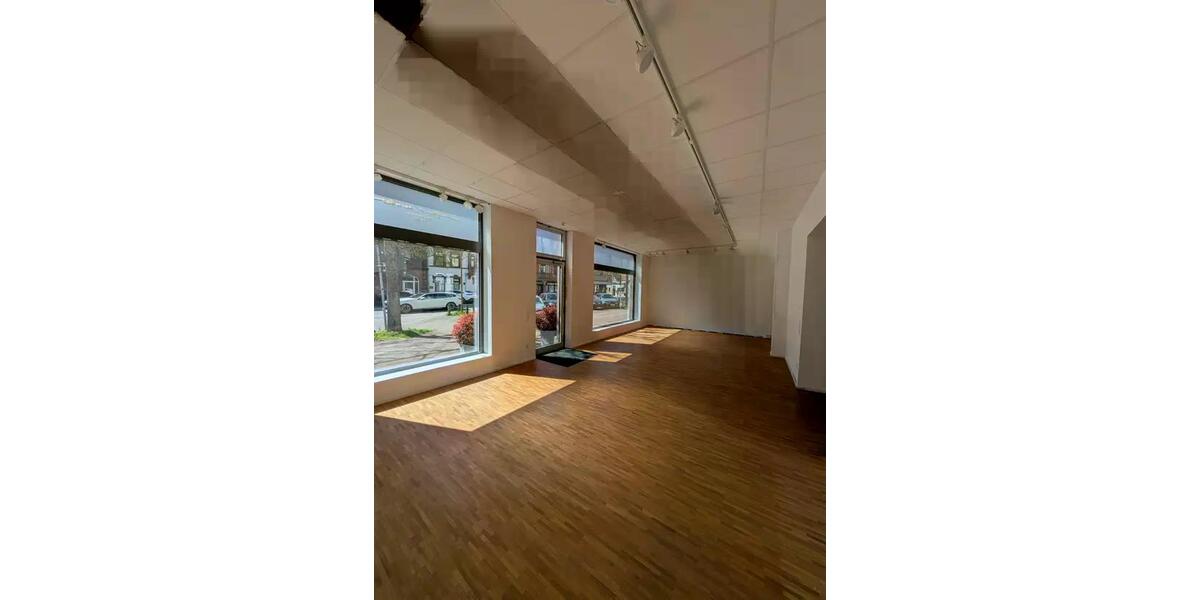 Gewerbeobjekt Saarbrücken Eschberg - 1.950&euro; | Angebot:26073896