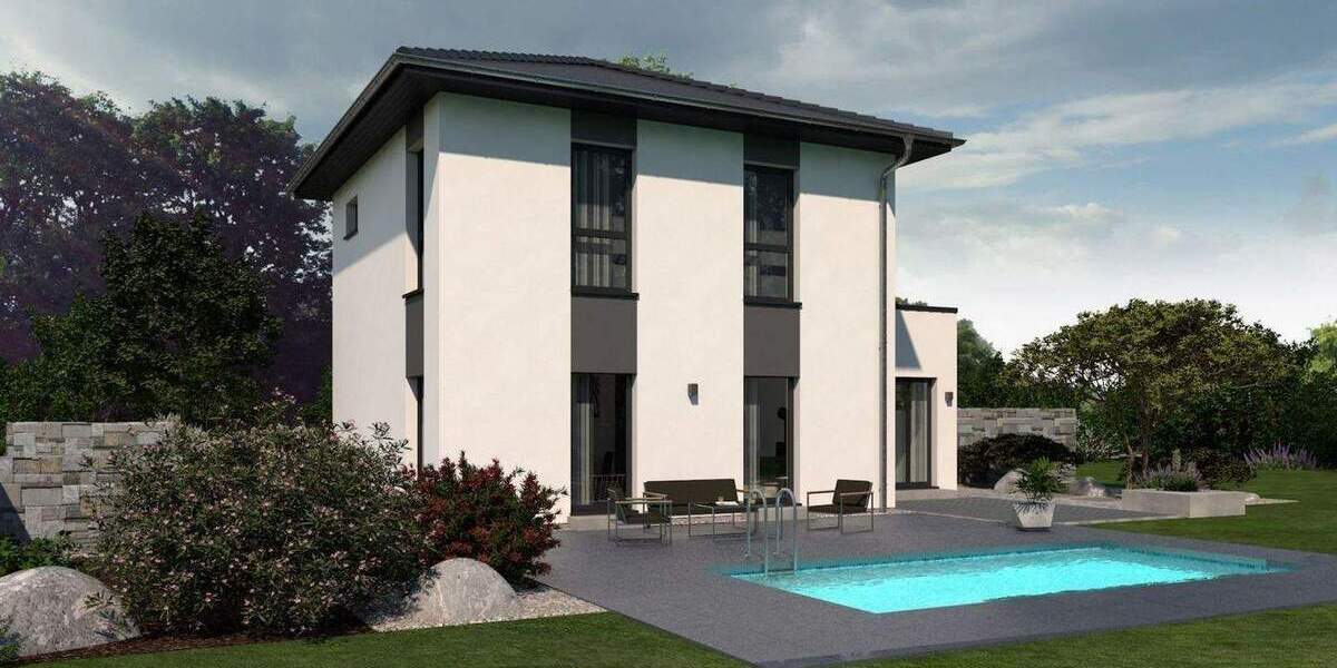 Einfamilienhaus Zweibrücken - 5 Zimmer, 148 m&sup2;, 677.900&euro; | Angebot:25687330