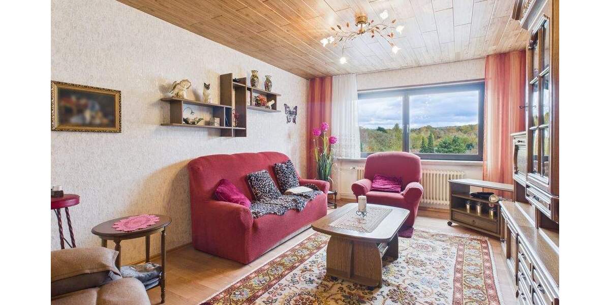 Einfamilienhaus Völklingen / Lauterbach Lauterbach - 6 Zimmer, 150 m&sup2;, 195.000&euro; | Angebot:25687885