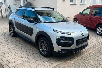 Citroen C4 Cactus 157.306 km 4.700 &euro; Schwalbach Hülzweiler 66773