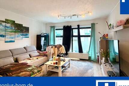 Wohnung Homburg / Kirrberg Kirrberg - 3 Zimmer, 87 m&sup2;, 790&euro; | Angebot:25906532