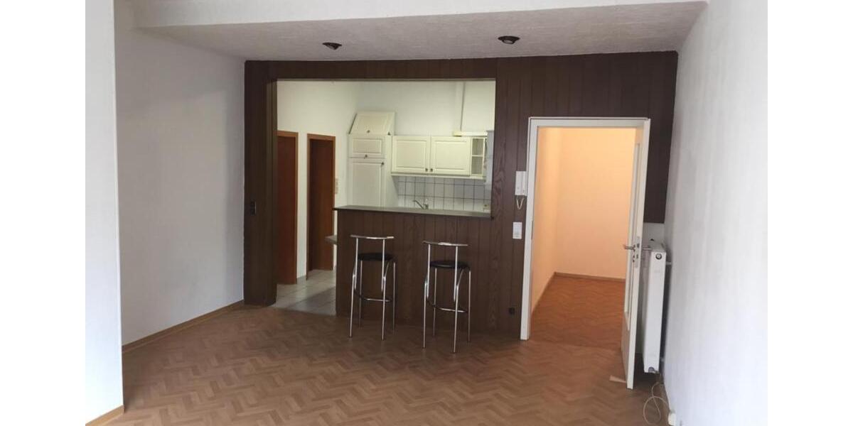 Erdgeschoßwohnung Saarwellingen - 2 Zimmer, 65 m&sup2;, 635&euro; | Angebot:25516653