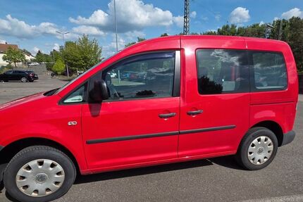 VW Caddy 184.900 km 6.000 &euro; Bexbach 66450