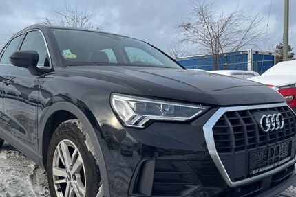 Audi Q3 172.000 km 18.489 &euro; Saarlouis 66740