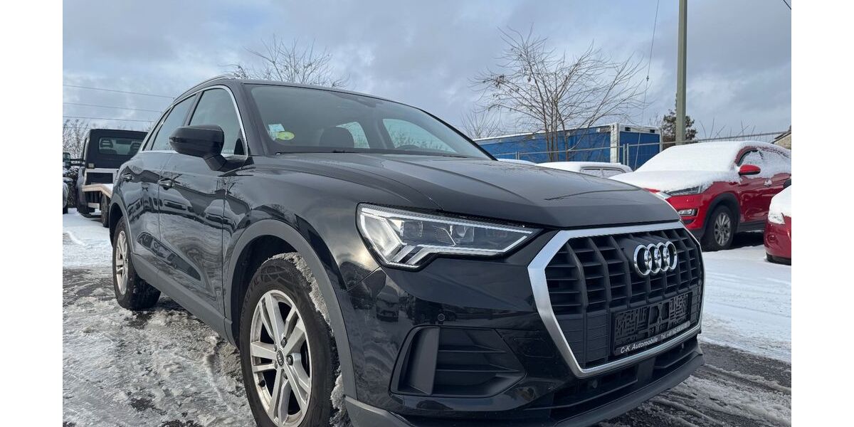 Audi Q3 172.000 km 19.000 &euro; Saarlouis 66740