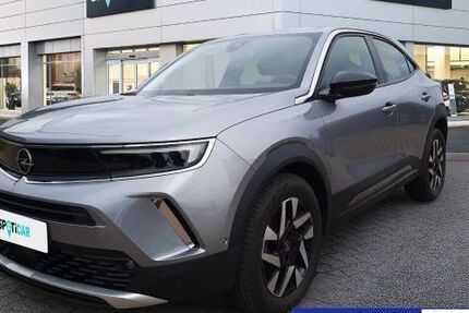 Opel Mokka 23.976 km 16.990 &euro; Völklingen 66333