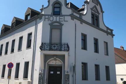 Gewerbeobjekt Friedrichsthal - 800&euro; | Angebot:26663537