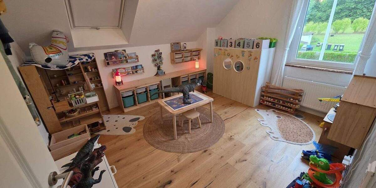 Einfamilienhaus Saarwellingen Reisbach - 6 Zimmer, 198 m&sup2;, 539.000&euro; | Angebot:25686137