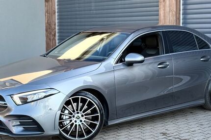 Mercedes-Benz A 35 AMG 114.000 km 28.999 &euro; Saarlouis-Lisdorf 66740