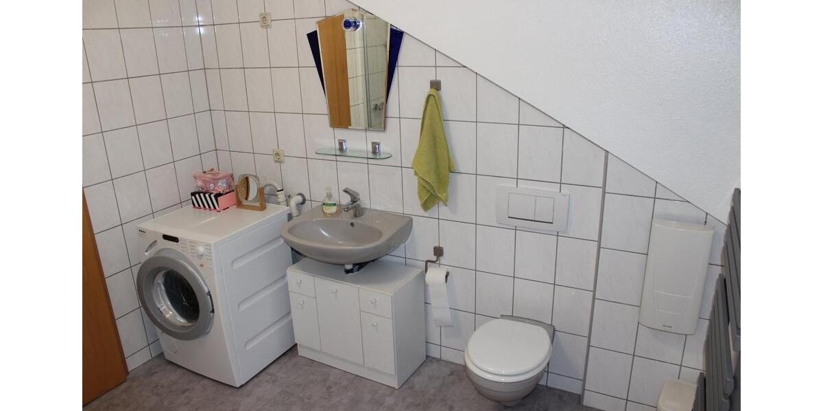 Terrassenwohnung Lebach - 3 Zimmer, 91 m&sup2;, 190.000&euro; | Angebot:24572469