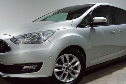 Ford Grand C-Max 140.166 km 9.800 &euro; Völklingen 66333