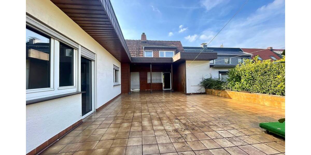 Mehrfamilienhaus, Wohnhaus Großrosseln Dorf im Warndt - 6 Zimmer, 127 m&sup2;, 179.000&euro; | Angebot:25664070