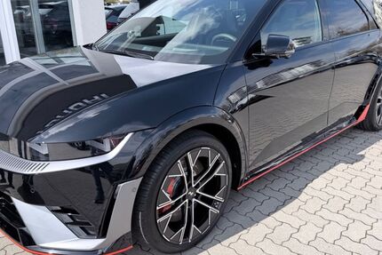 Hyundai IONIQ 5 3.100 km 62.790 &euro; Kirkel 66459