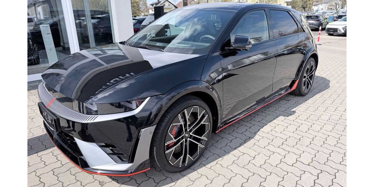 Hyundai IONIQ 5 3.100 km 62.790 &euro; Kirkel 66459
