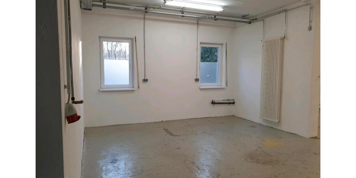 Gewerbeobjekt Sulzbach (Saar) - 1.100&euro; | Angebot:26135754